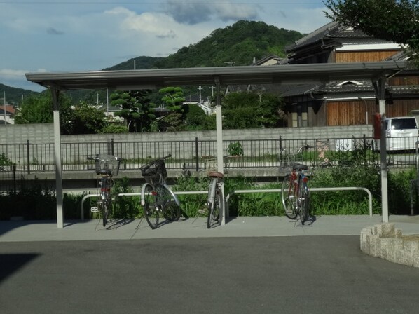 本竜野駅 徒歩5分 2階の物件外観写真